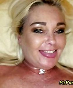A Horny MILF that Loves to Fuck Hardcore