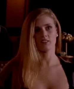 A Young Amy Adams In Sexy Lingerie In ‘Cruel Intentions 2’