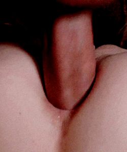 Alluring At Gifs That Makes You Wanna Try Anal