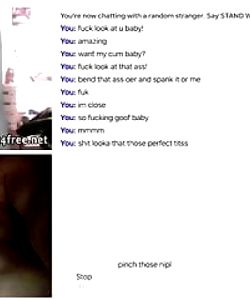 Amazing sexcam slut makes me cum on webcam