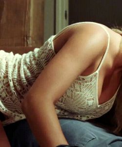 Amber Heard In Never Back Down