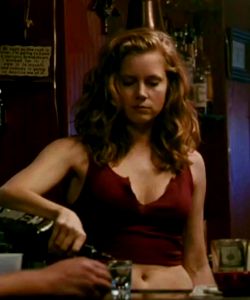 Amy Adams – Hot & Trashy In The Fighter