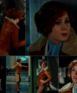 Amy Adams – Night At The Museum 2