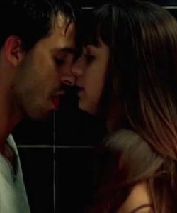 Ana De Armas Ft The Luckiest Man On Earth In “Sex,Party And Lies”