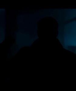 Ana De Armas Fully Nude As Hologram In Blade Runner 2049