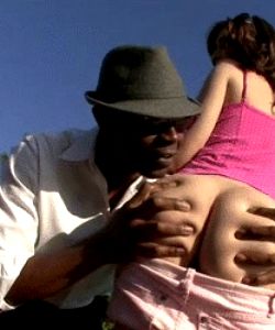 Anal Sex from Analandcum (10 gifs)