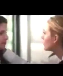Anna Kendrick And Blake Lively Making Out In A Simple Favor