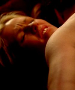 Anna Paquin – True Blood – S01E07