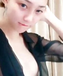 Beautiful Chinese Hot Girl – Uncensored