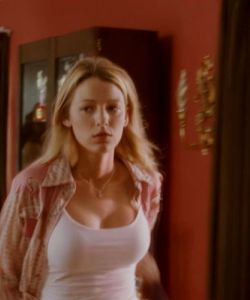 Blake Lively Back Story In Elvis And Anabelle