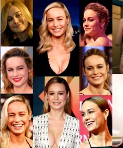 Brie Larson Turns ’31’ Today!