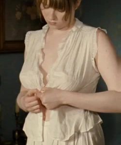 Can Someone Tell Me Who She Is And What Movie This Is From Please? I Saved It Ages Ago And Cant Remember