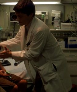 Christina Ricci Getting Examined In Anything Else