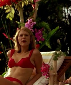 Claire Danes In Brokedown Palace