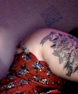 Come See Some More Of My Tattoos ???
