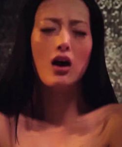 Daniella Wang – Juicy Plot From ‘Due West Our Sex Journey’