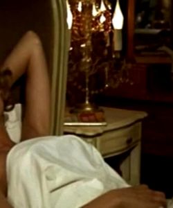 Diane Kruger Topless In “Whatever You Say”