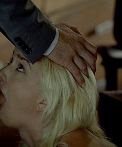 Eliza Jane – Naughty Blonde Takes Anal Punishment – Tushy