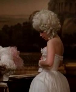 Elizabeth Berridge Classic Plot In “Amadeus”