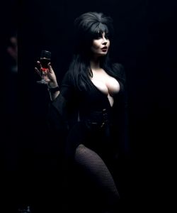 Elvira By Milena Hime