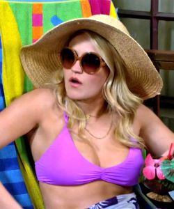 Emily Osment In Young & Hungry