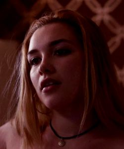 Florence Pugh – In Honor Of The New Black Widow Trailer