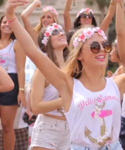 Florida State DG Reminds Us Once Again They Are The Hottest Sorority In The Country With 2015 B-Day Video