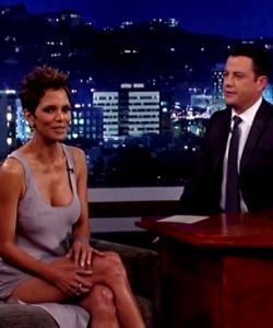 Halle Berry Is So Hot