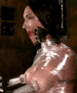 It's good to torture her husband's mistress
