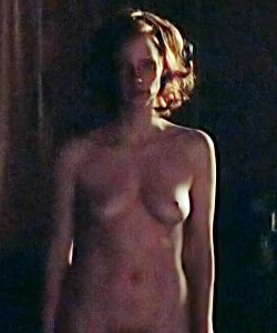 Jessica Chastain Walking Naked In Lawless