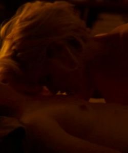Kate Mara Titty Bounce And Nipple Sucked In My Days Of Mercy