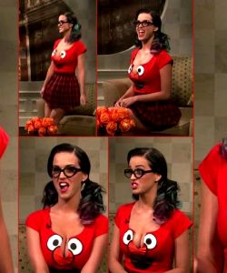 Katy Perry – Classic SNL Appearance