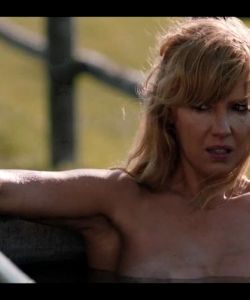 Kelly Reilly – Yellowstone – S01e03 – 2 Of 2…