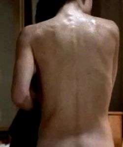 Keri Russell’s Amazing Body In The Americans