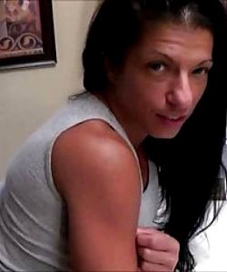 Latina Mom Needs Step Son's Cock – Family Therapy