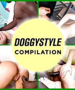 LETSDOEIT – Doggystyle At The Hotel, Hot! COMPILATION Part 2