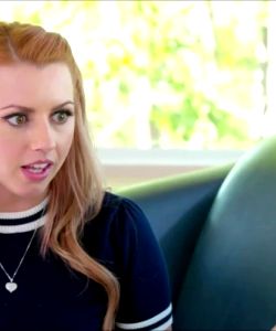 Lexi Belle, Kendra Spade – The Guidance Counselor