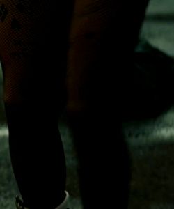 Margot Robbie As Harley Quinn. Such An Amazing Body !