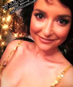 Milana Vayntrub