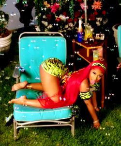 Nicki Minaj – Hot Girl Summer Music Video