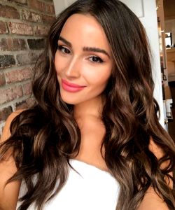 Olivia Culpo