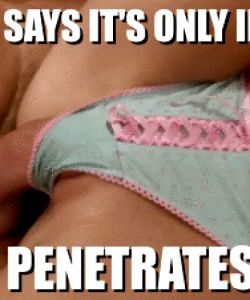 penetrate