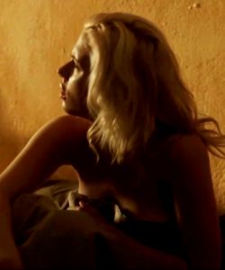 Scarlett Johansson – Vicky Cristina Barcelona – 2008