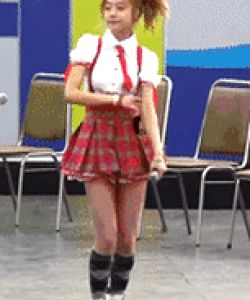 Schoolgirls and kpop is the perfect combo. Kpop cuties in plaid skirts. Plaid skirts on sexy asians. Plaid uniform.