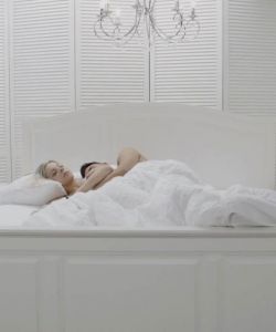 Sensual Morning Sex – Julia Parker