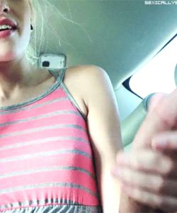 Sexicallysexical – Naomi Woods Stranded Teens Im Really Liking This Girl