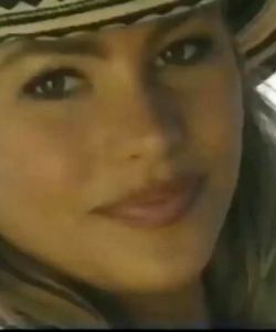 Sofia Vergara In The Late ’90s