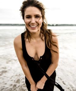 Sophia Bush