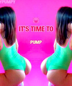 Time to pump