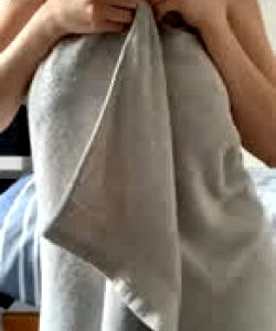Towel Slip